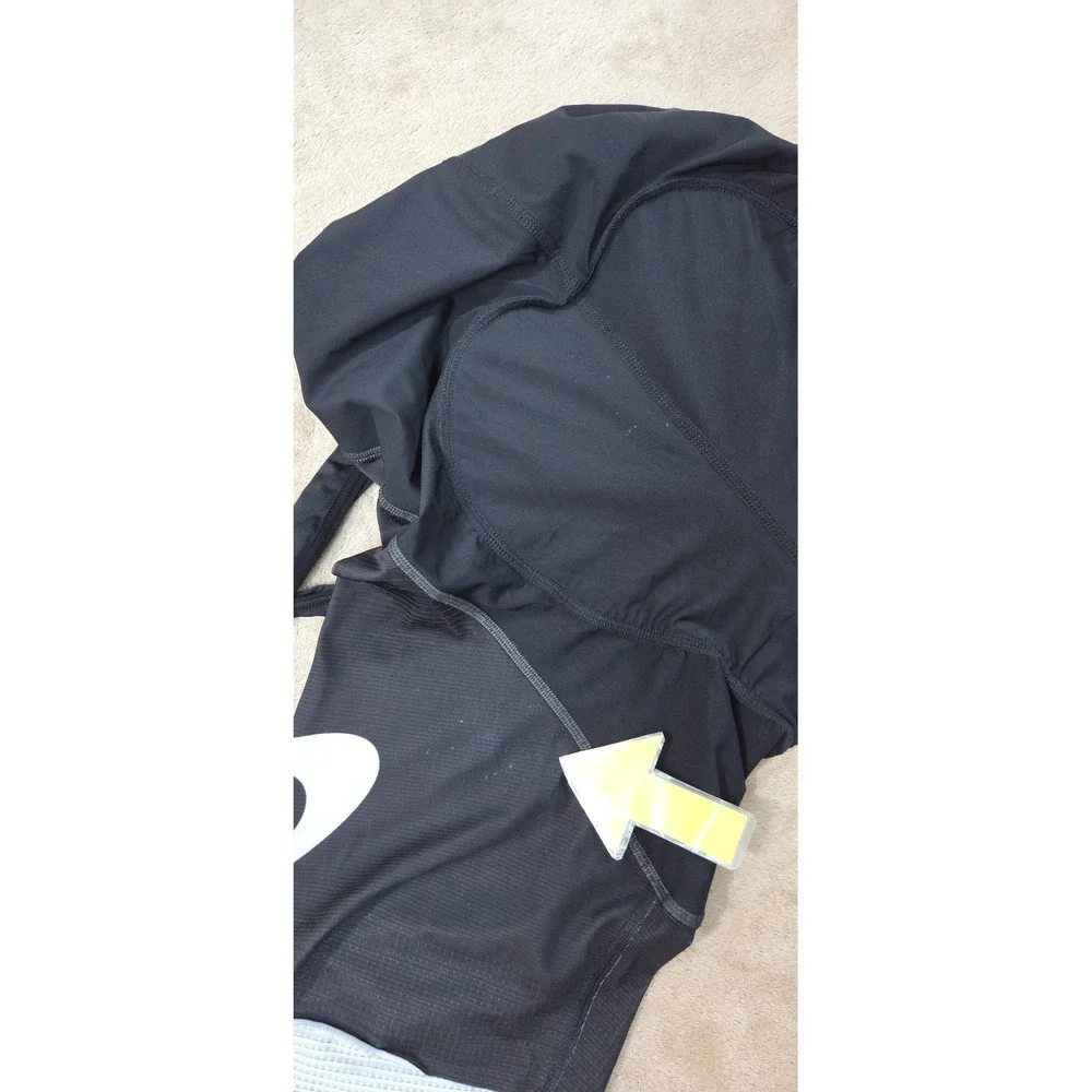 Oakley endurance mix